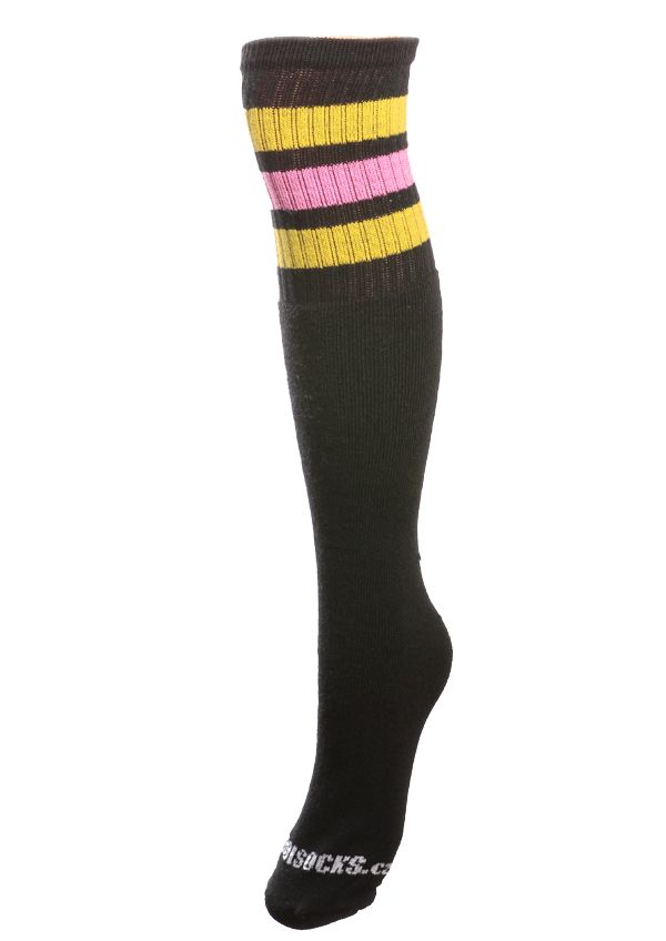 Coolsocks podkolenky Cute 15-8725_featured.jpg